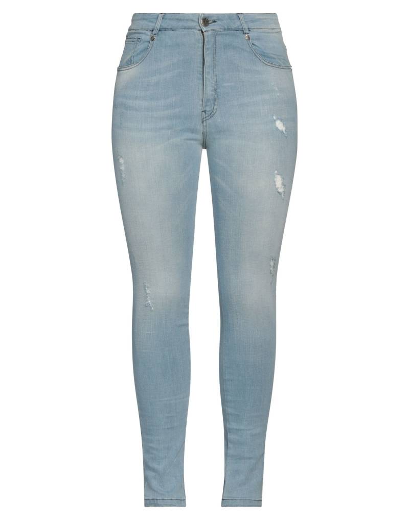 CRISTINAEFFE Jeanshose Damen Blau von CRISTINAEFFE