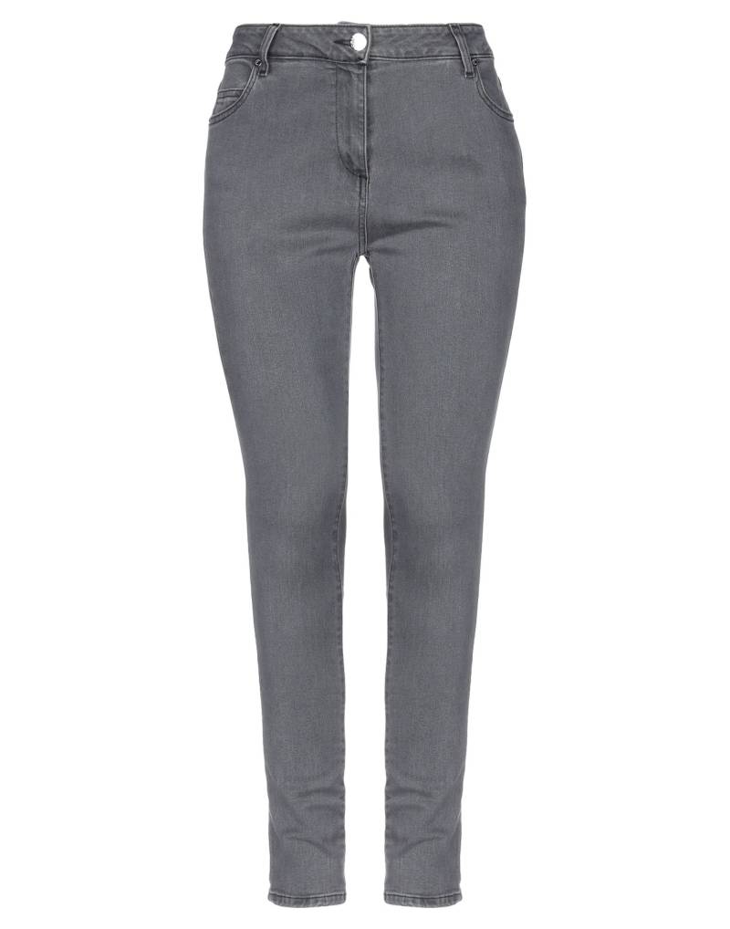 CRISTINAEFFE Jeanshose Damen Grau von CRISTINAEFFE