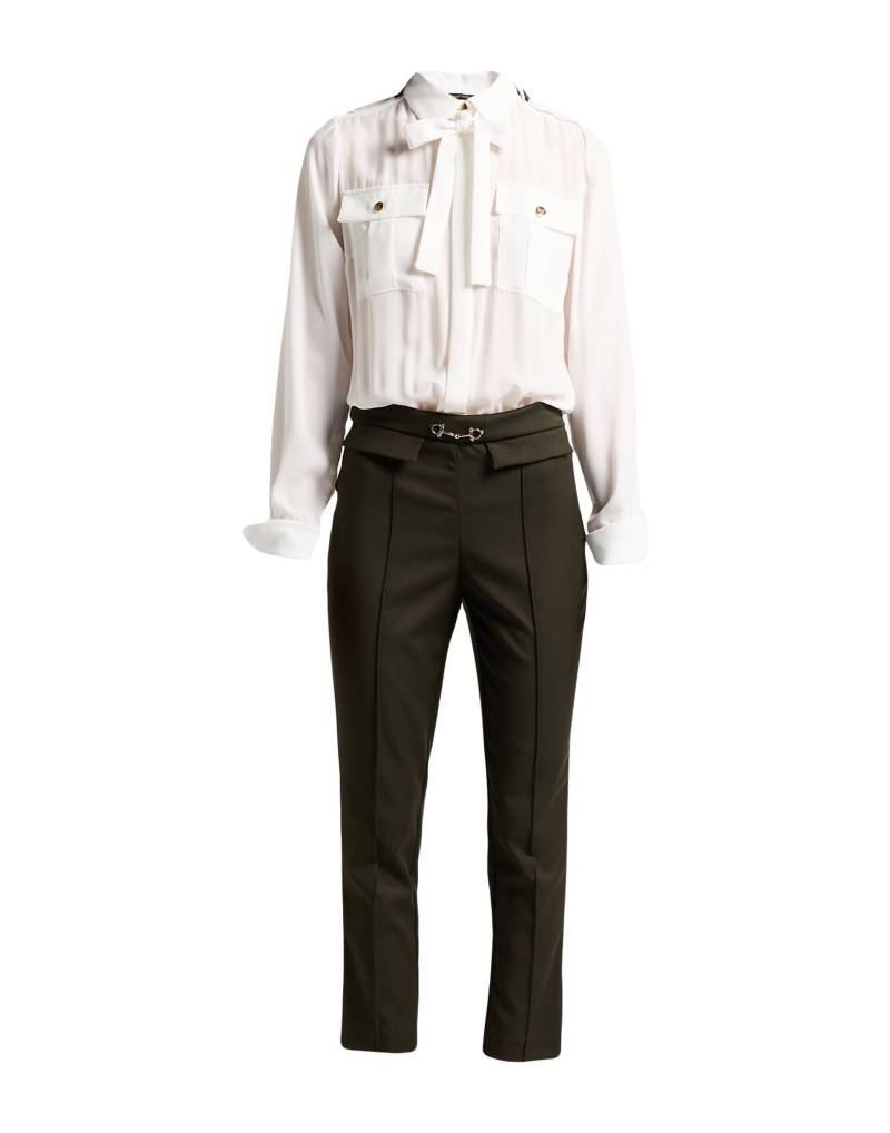 CRISTINAEFFE Jumpsuit Damen Grau von CRISTINAEFFE