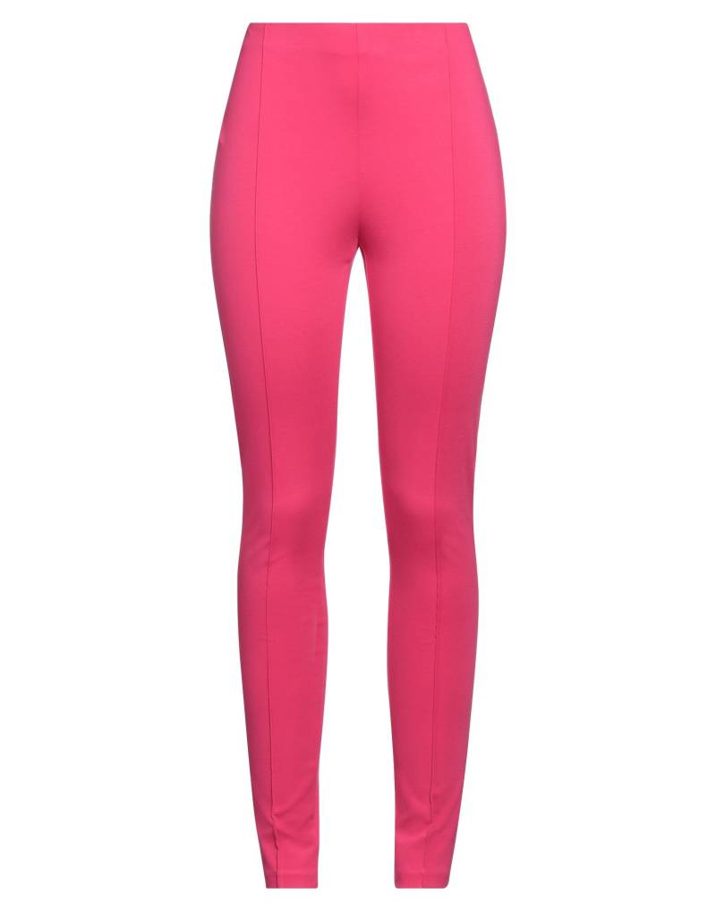 CRISTINAEFFE Leggings Damen Fuchsia von CRISTINAEFFE