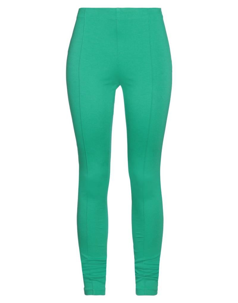 CRISTINAEFFE Leggings Damen Grün von CRISTINAEFFE