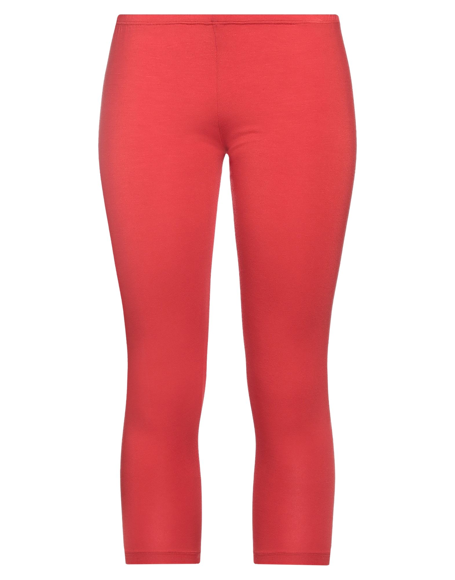 CRISTINAEFFE Leggings Damen Rot von CRISTINAEFFE