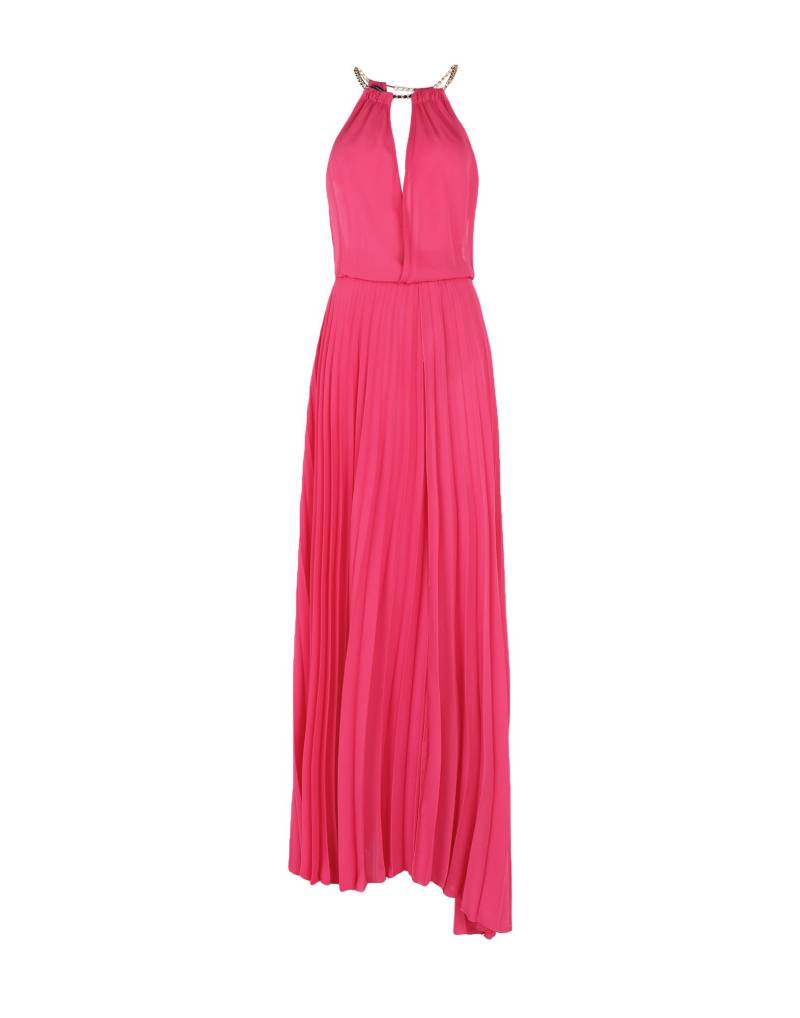 CRISTINAEFFE Maxi-kleid Damen Magenta von CRISTINAEFFE