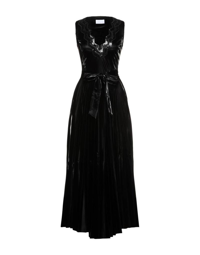 CRISTINAEFFE Maxi-kleid Damen Schwarz von CRISTINAEFFE