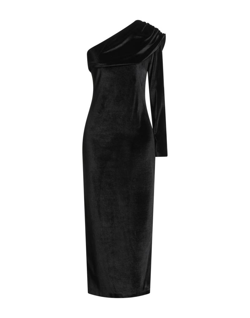 CRISTINAEFFE Maxi-kleid Damen Schwarz von CRISTINAEFFE