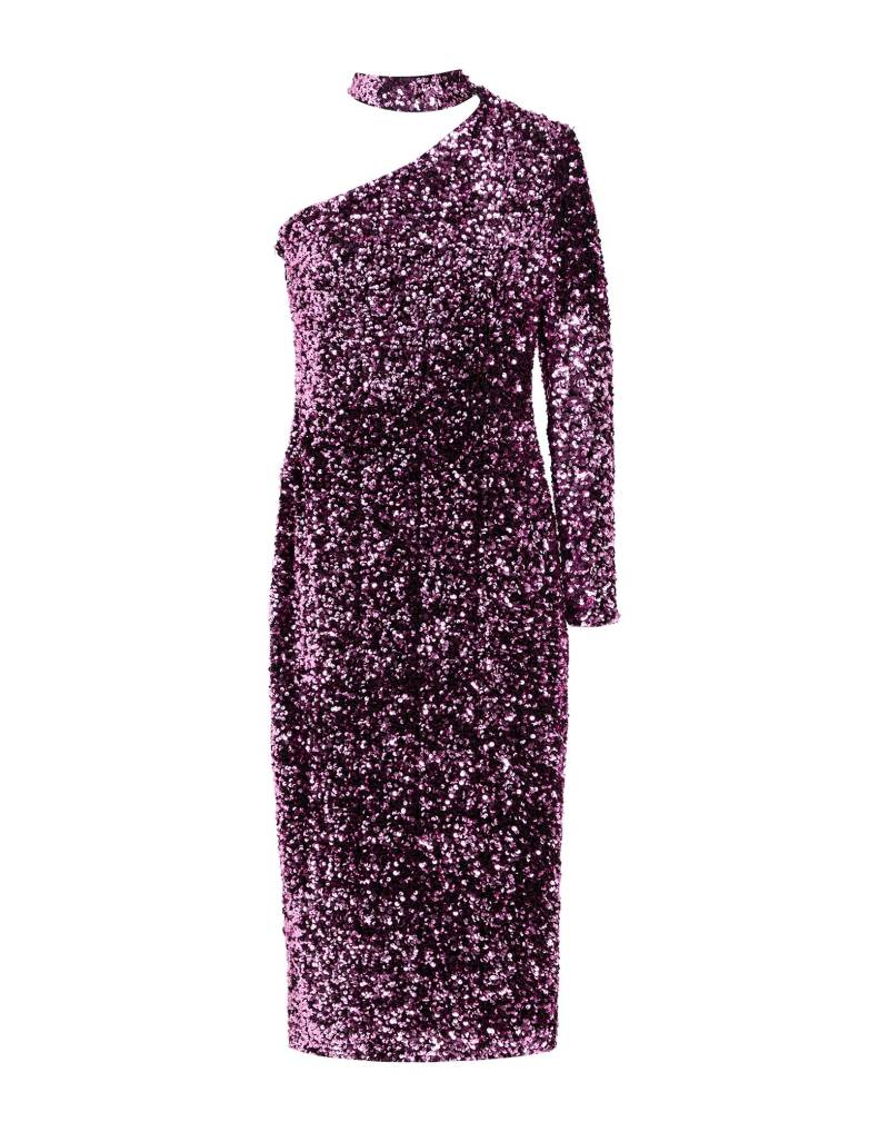 CRISTINAEFFE Midi-kleid Damen Malve von CRISTINAEFFE