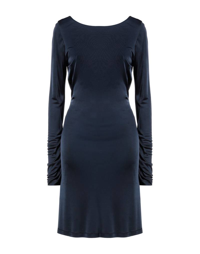 CRISTINAEFFE Midi-kleid Damen Nachtblau von CRISTINAEFFE