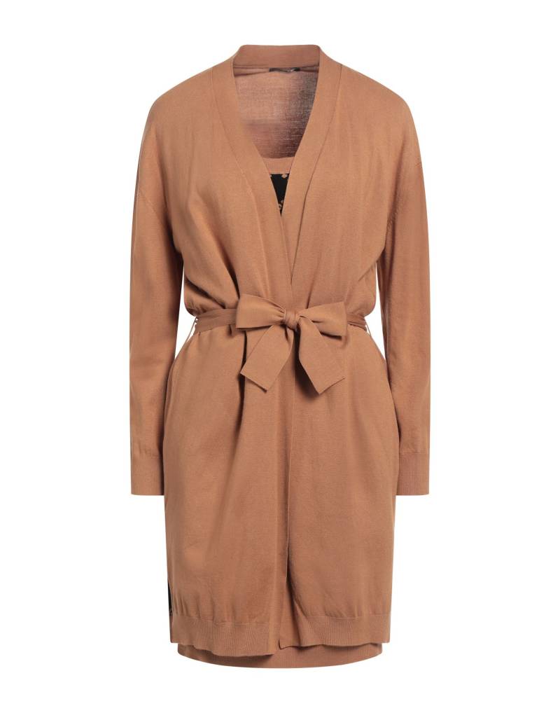 CRISTINAEFFE Mini-kleid Damen Kamel von CRISTINAEFFE