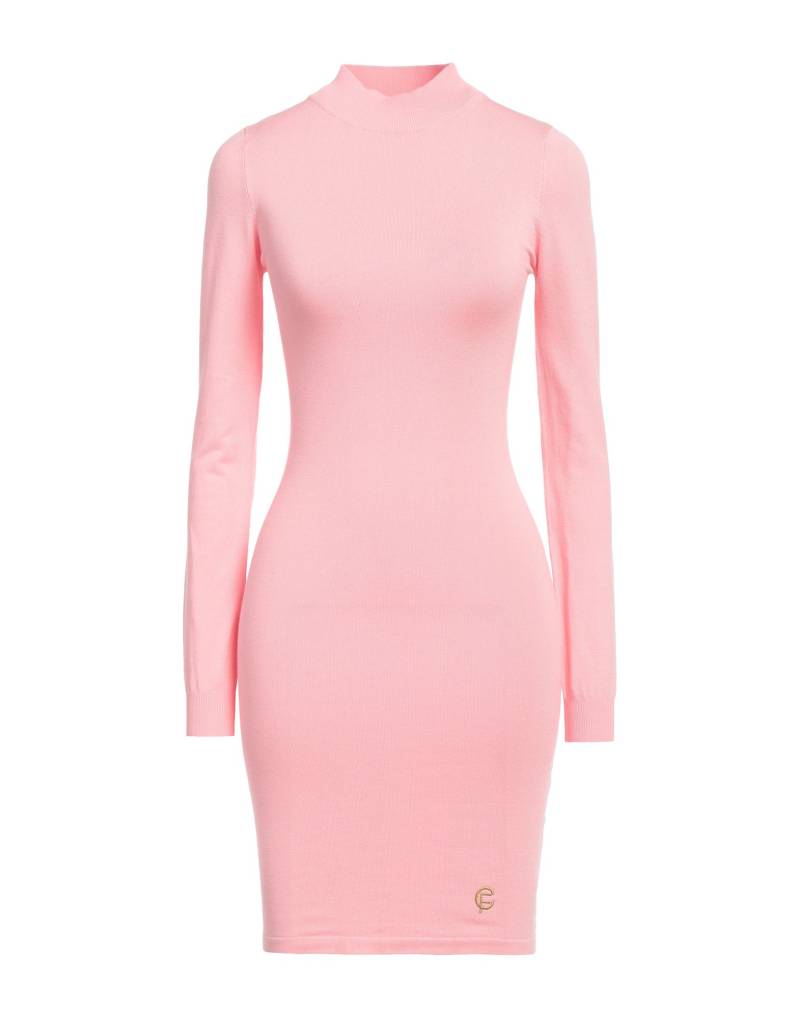 CRISTINAEFFE Mini-kleid Damen Rosa von CRISTINAEFFE