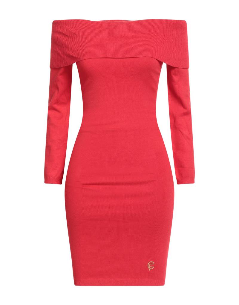 CRISTINAEFFE Mini-kleid Damen Rot von CRISTINAEFFE