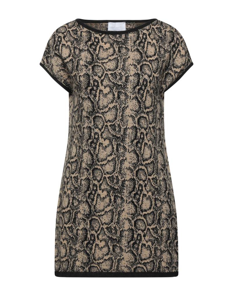 CRISTINAEFFE Mini-kleid Damen Sand von CRISTINAEFFE
