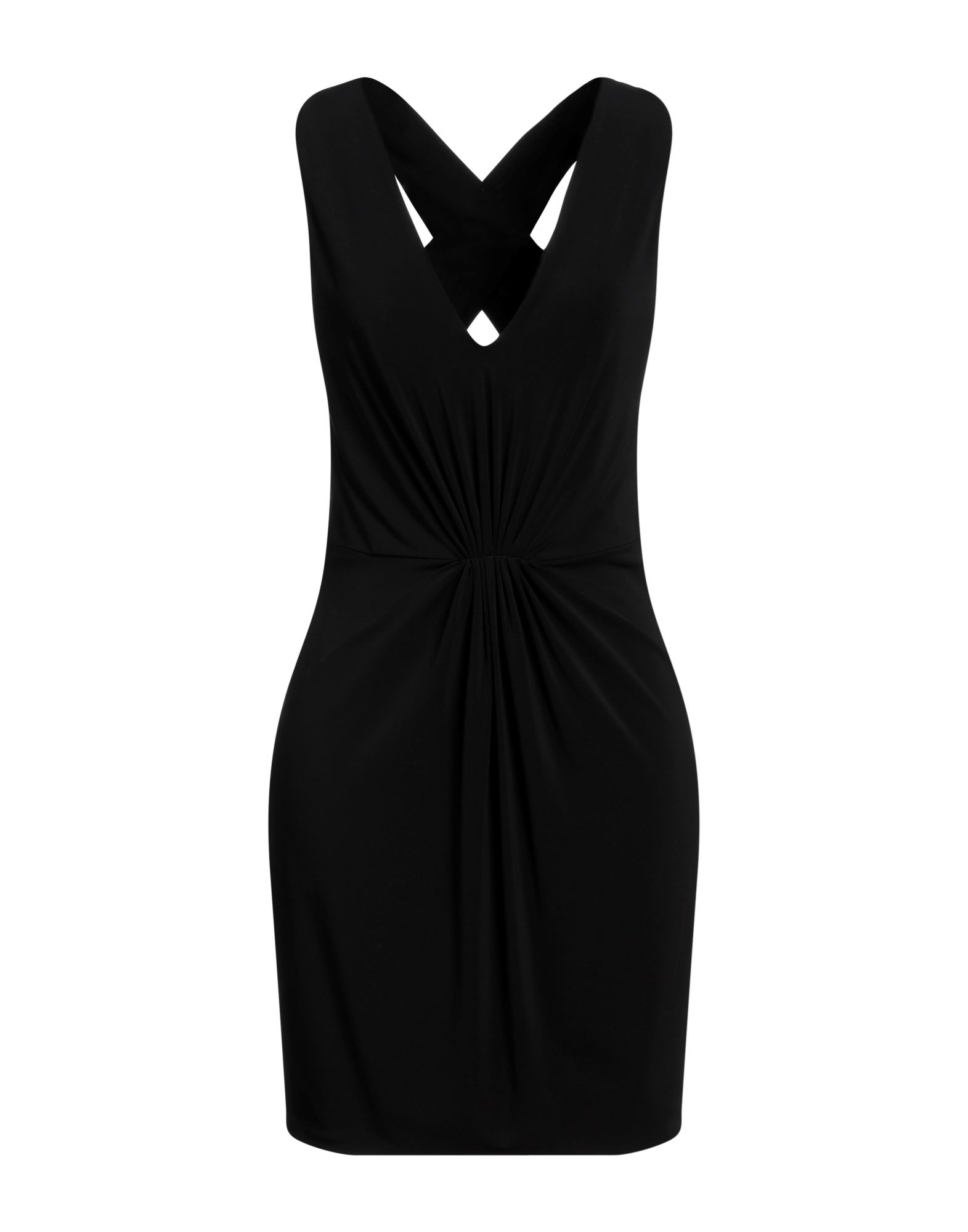 CRISTINAEFFE Mini-kleid Damen Schwarz von CRISTINAEFFE