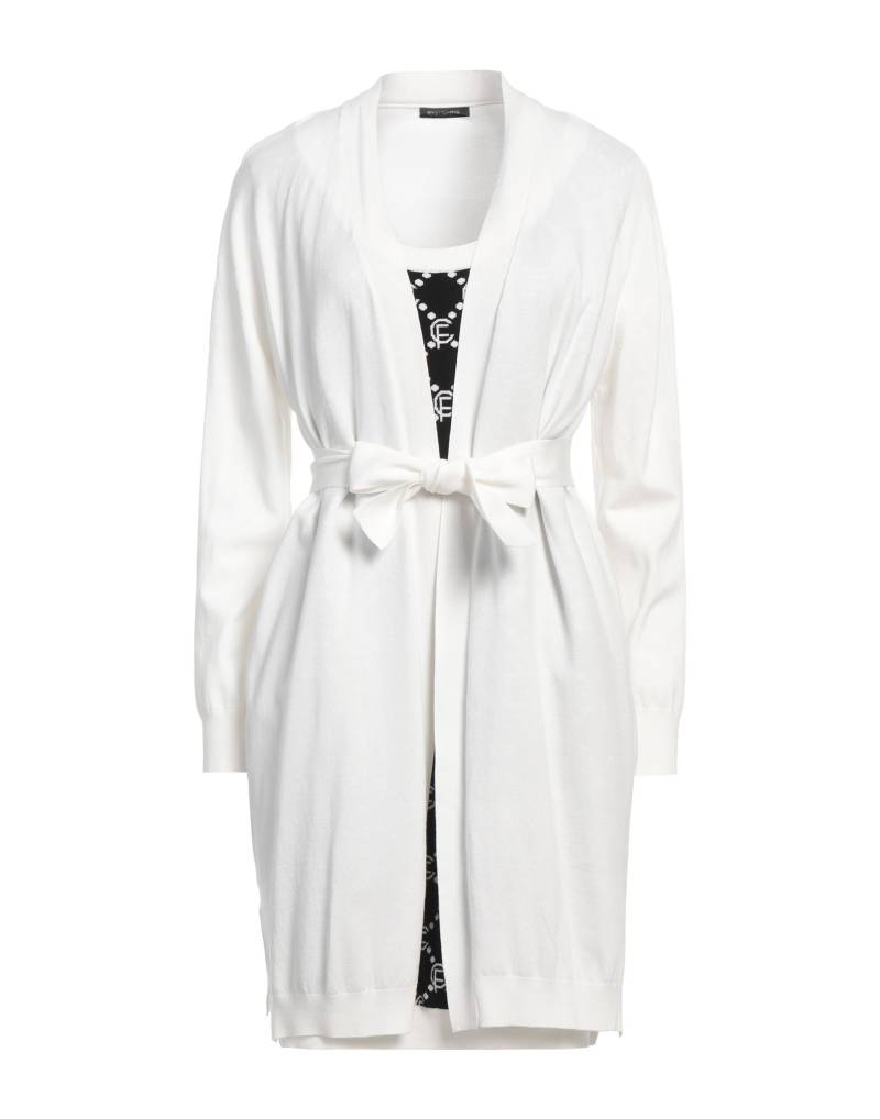 CRISTINAEFFE Mini-kleid Damen Weiß von CRISTINAEFFE