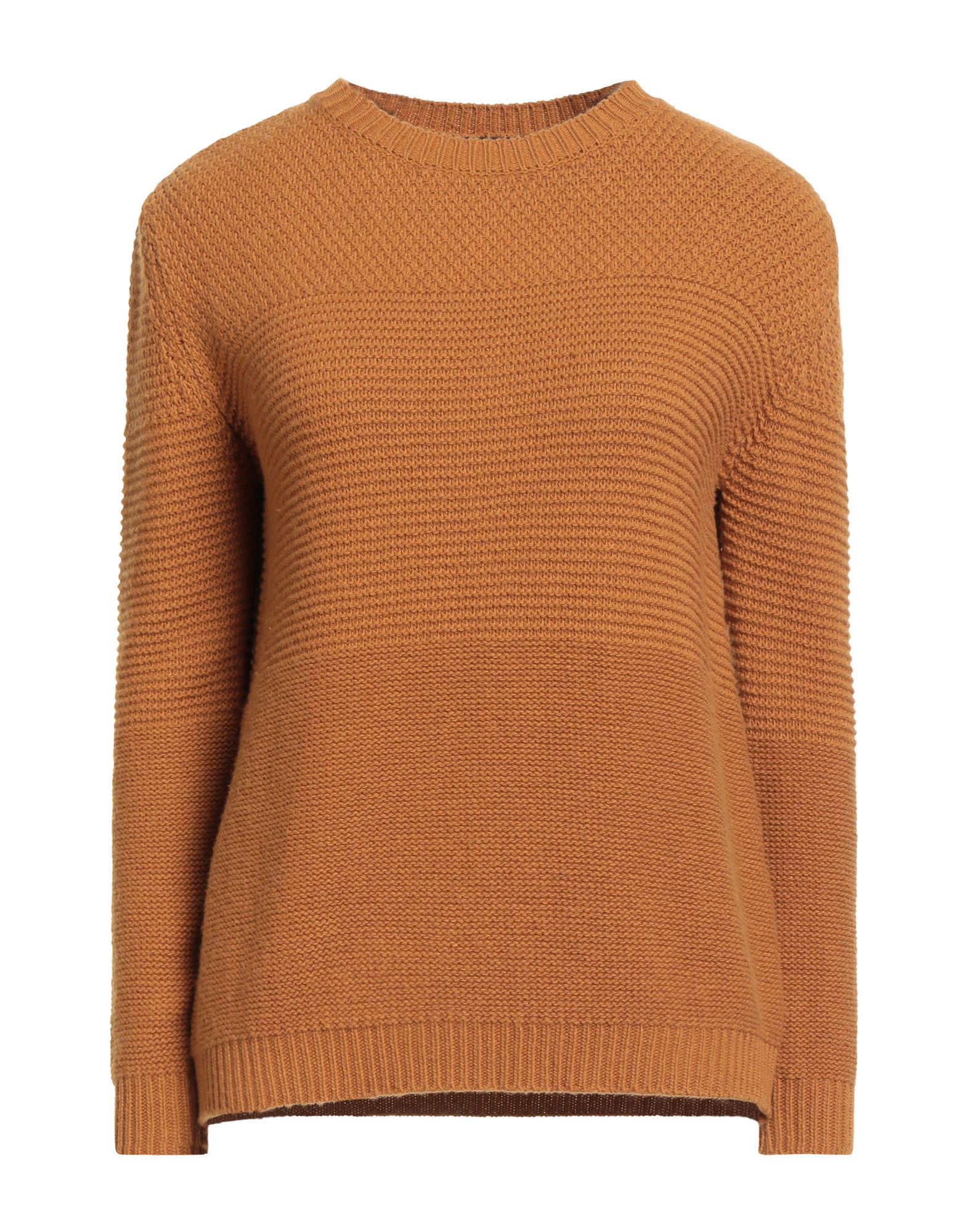 CRISTINAEFFE Pullover Damen Kamel CRISTINAEFFE Pullover Damen Kamel von CRISTINAEFFE