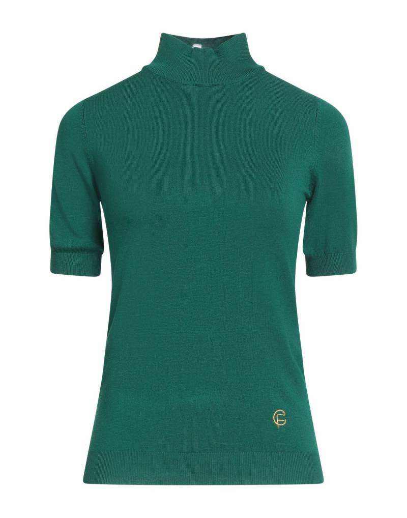 CRISTINAEFFE Pullover Damen Smaragdgrün von CRISTINAEFFE