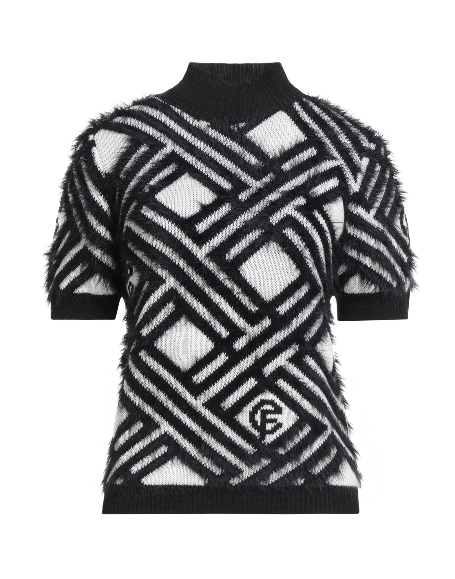 CRISTINAEFFE Rollkragenpullover Damen Weiß CRISTINAEFFE Rollkragenpullover Damen Weiß von CRISTINAEFFE