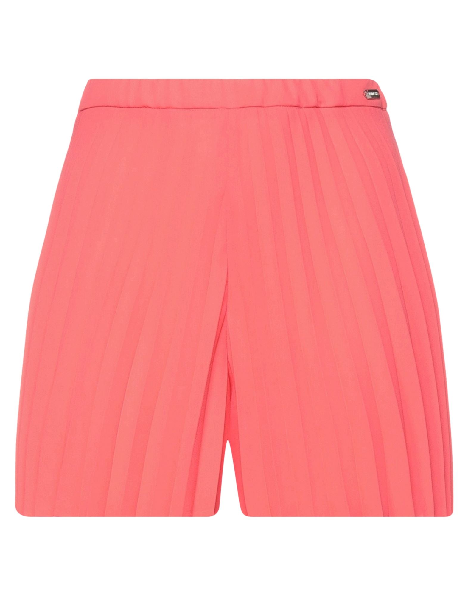 CRISTINAEFFE Shorts & Bermudashorts Damen Koralle von CRISTINAEFFE