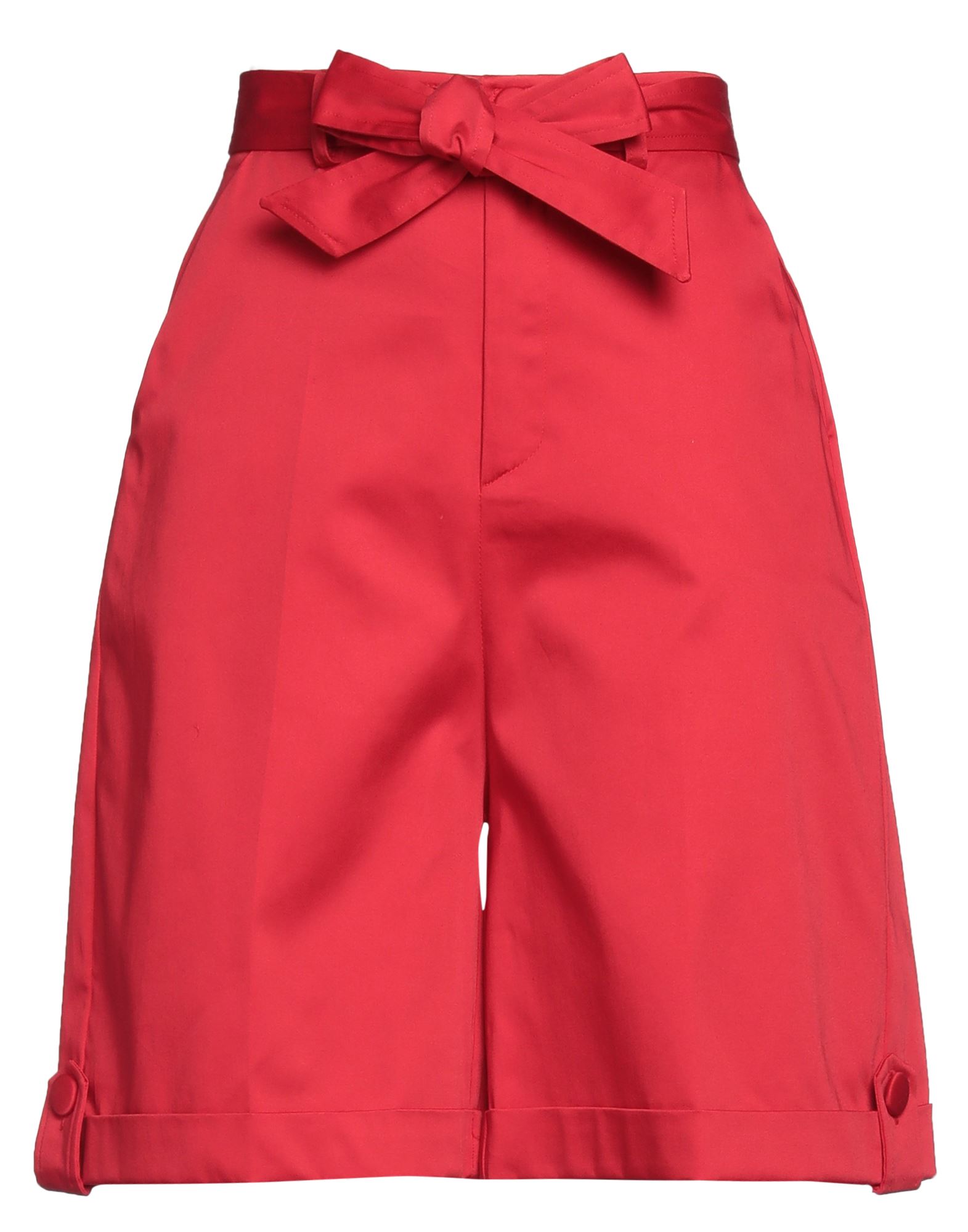 CRISTINAEFFE Shorts & Bermudashorts Damen Rot von CRISTINAEFFE