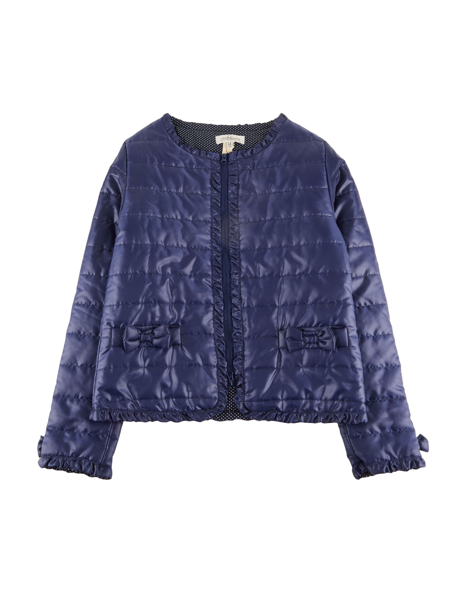 CRISTINAEFFE Pufferjacke & Daunenjacke Kinder Blau von CRISTINAEFFE