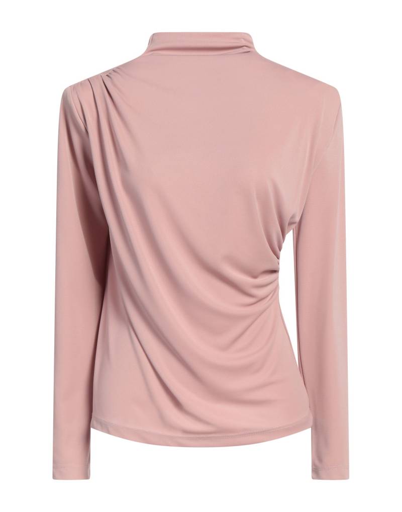 CRISTINAEFFE T-shirts Damen Hellrosa von CRISTINAEFFE