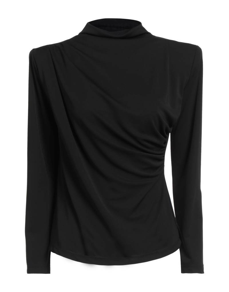CRISTINAEFFE T-shirts Damen Schwarz von CRISTINAEFFE