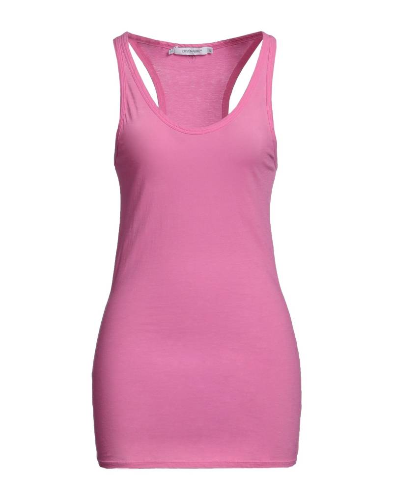 CRISTINAEFFE Tank Top Damen Malve von CRISTINAEFFE