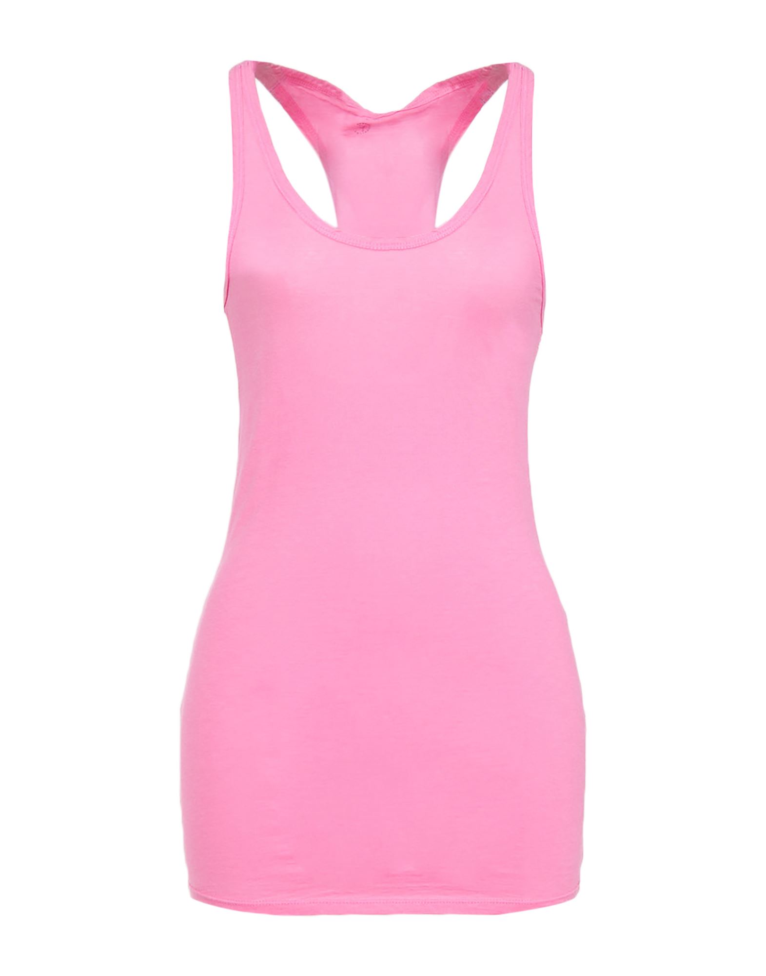 CRISTINAEFFE Tank Top Damen Rosa von CRISTINAEFFE