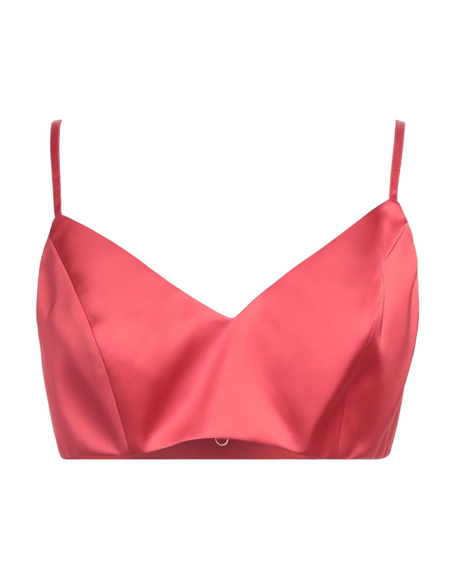 CRISTINAEFFE Top Damen Rot CRISTINAEFFE Top Damen Rot von CRISTINAEFFE