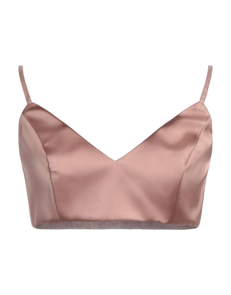 CRISTINAEFFE Top Damen Sand von CRISTINAEFFE