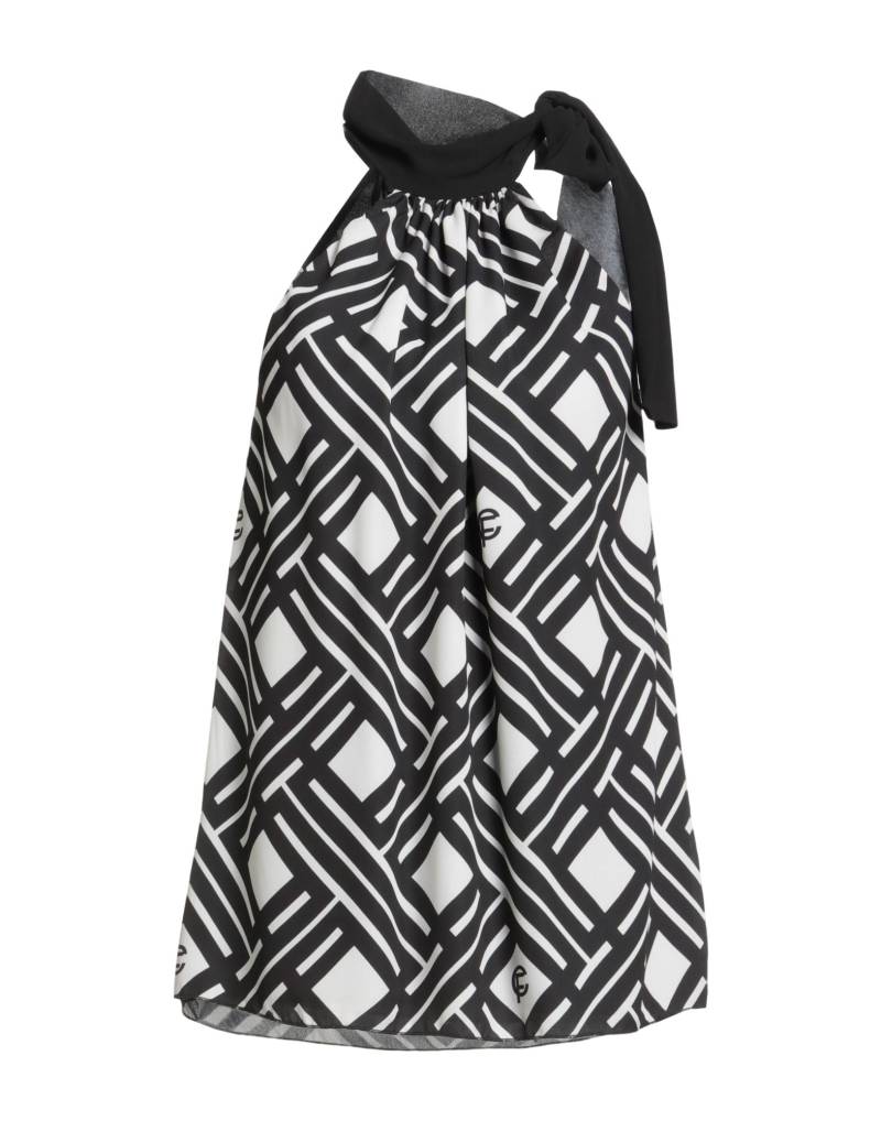 CRISTINAEFFE Top Damen Schwarz von CRISTINAEFFE