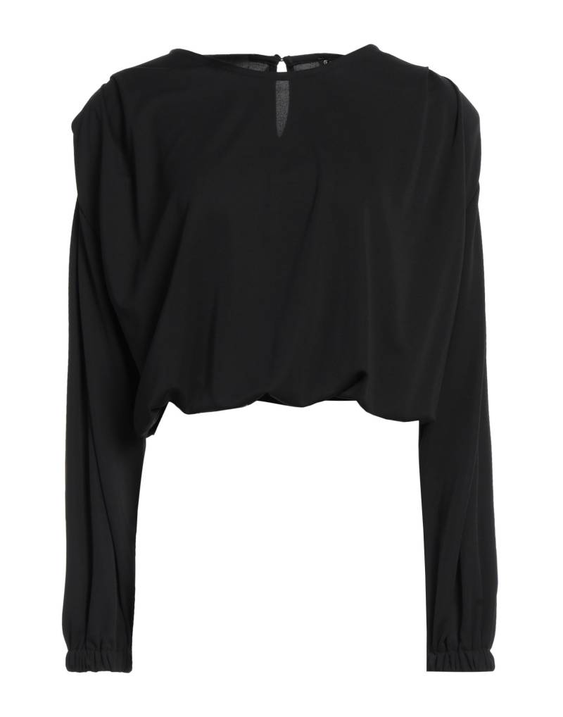 CRISTINAEFFE Top Damen Schwarz von CRISTINAEFFE