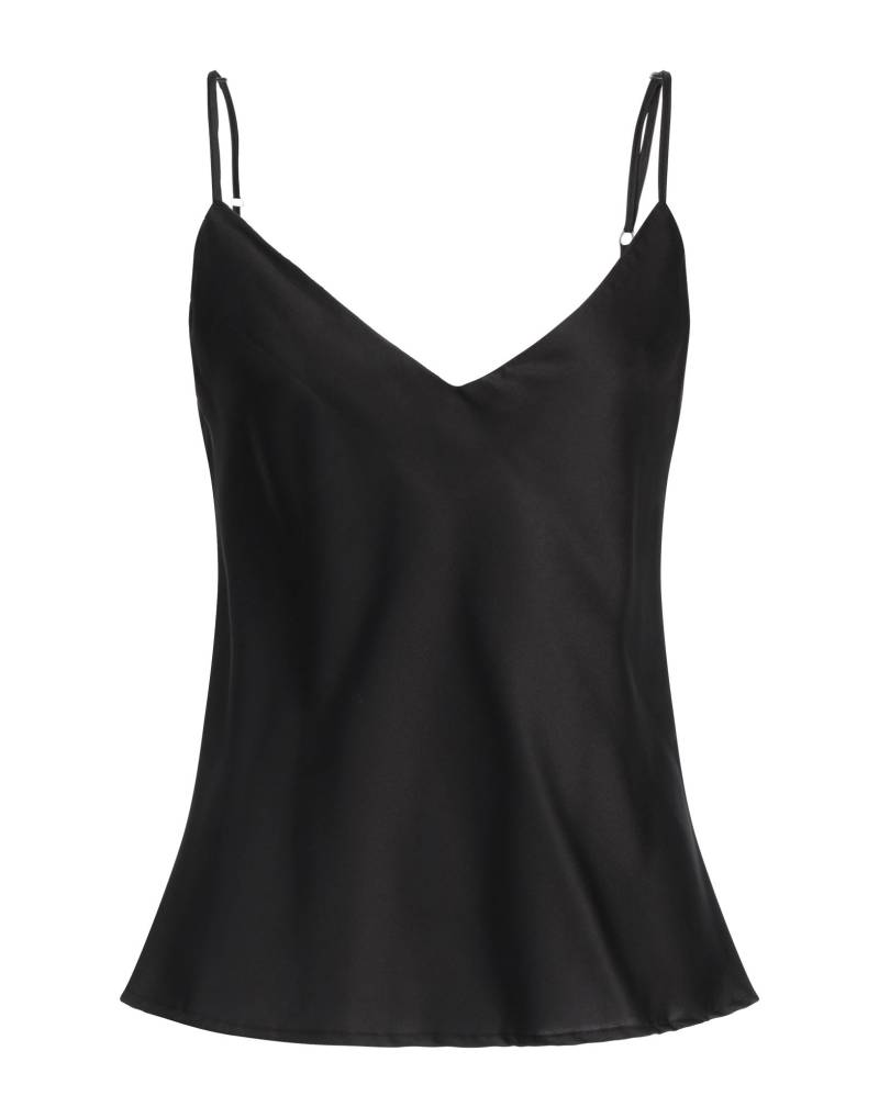CRISTINAEFFE Top Damen Schwarz von CRISTINAEFFE