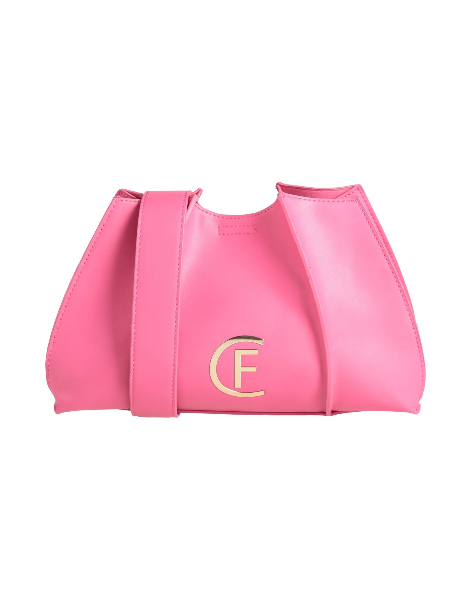 CRISTINAEFFE Umhängetasche Damen Fuchsia CRISTINAEFFE Umhängetasche Damen Fuchsia von CRISTINAEFFE