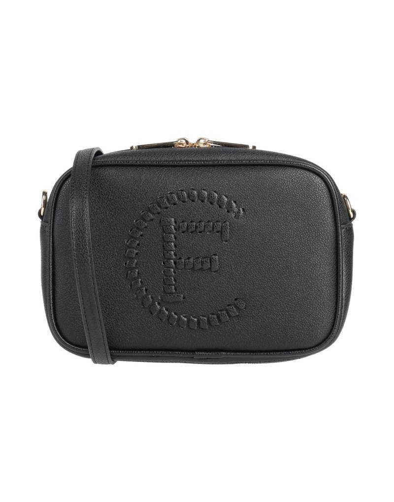 CRISTINAEFFE Umhängetasche Damen Schwarz von CRISTINAEFFE