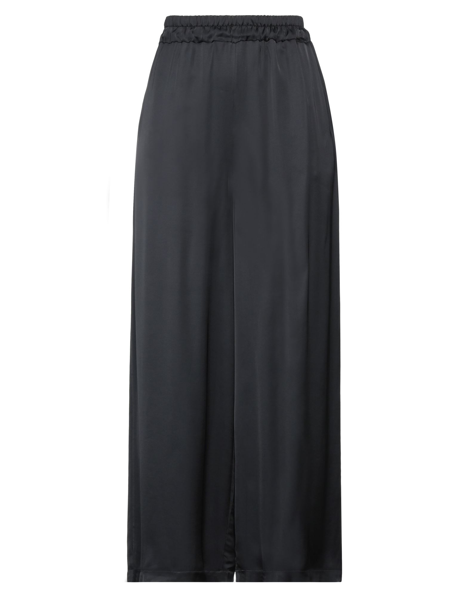 CROCHÈ Hose Damen Schwarz von CROCHÈ