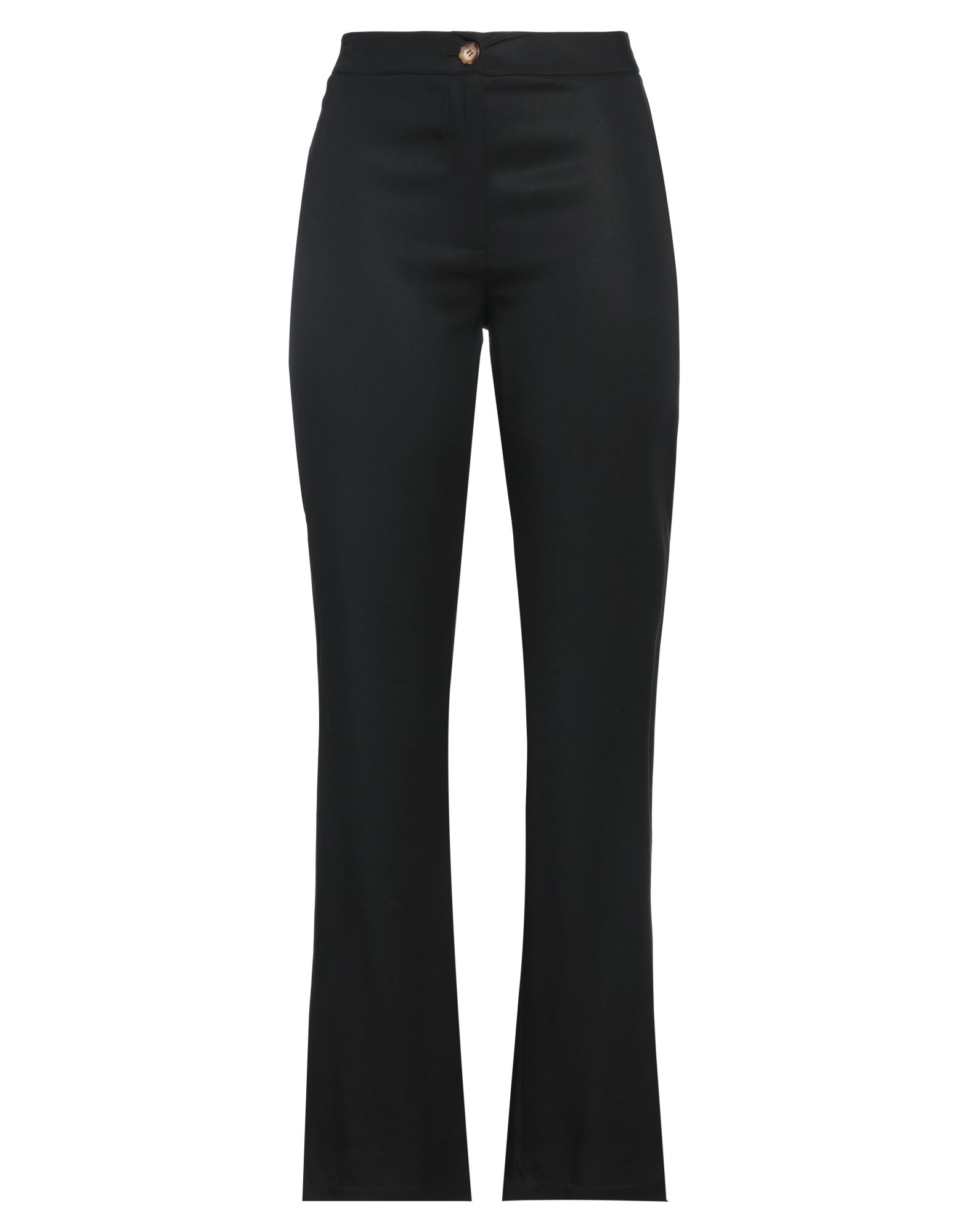 CROCHÈ Hose Damen Schwarz von CROCHÈ