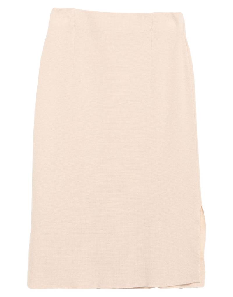 CROCHÈ Midi-rock Damen Hellrosa von CROCHÈ