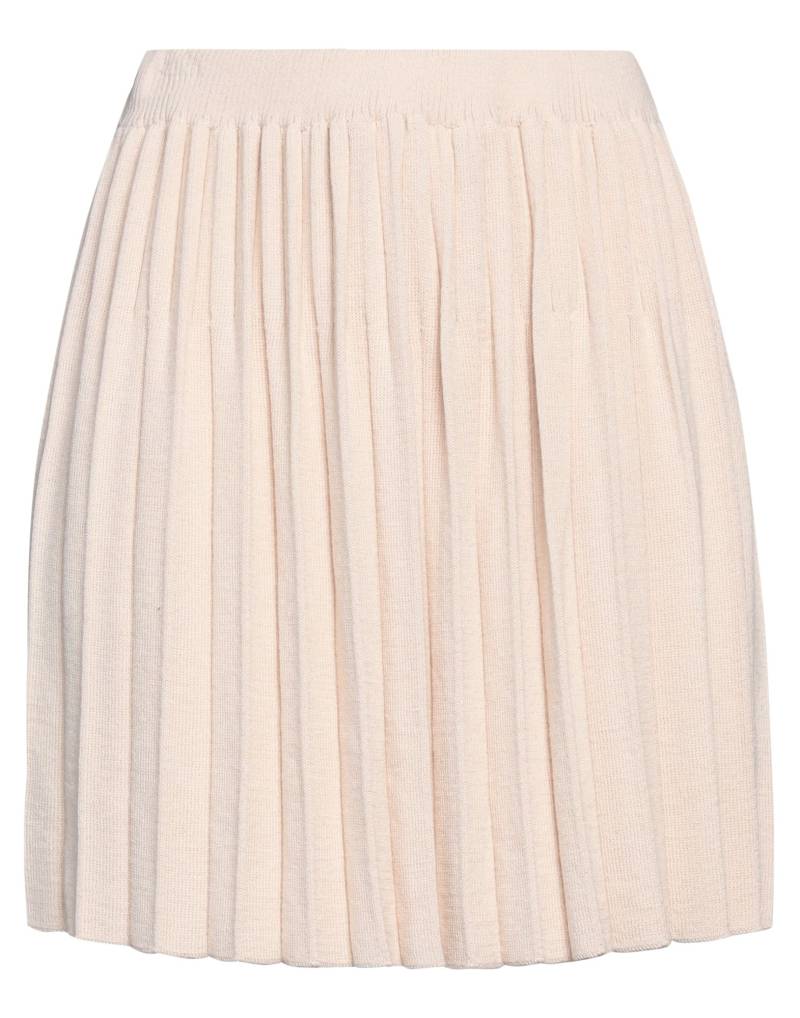 CROCHÈ Minirock Damen Elfenbein von CROCHÈ