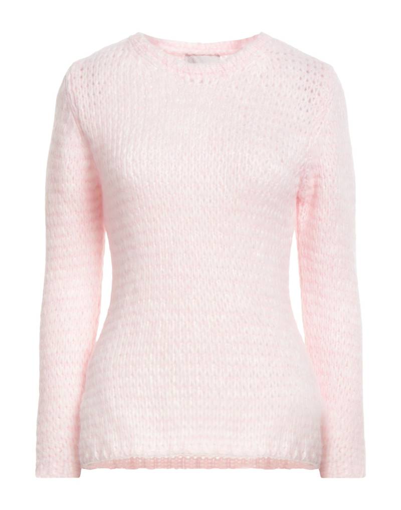 CROCHÈ Pullover Damen Hellrosa von CROCHÈ