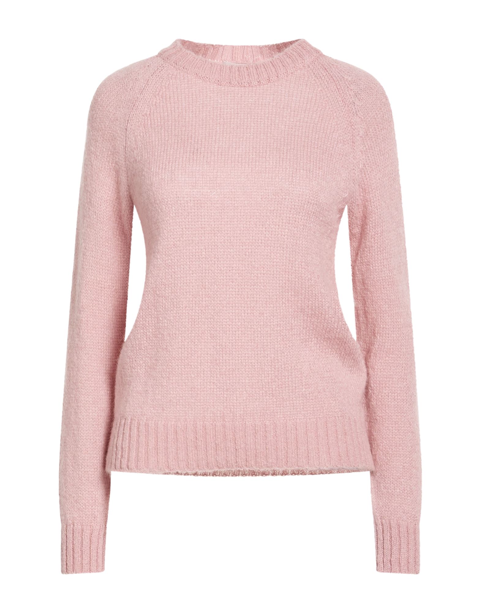 CROCHÈ Pullover Damen Rosa von CROCHÈ