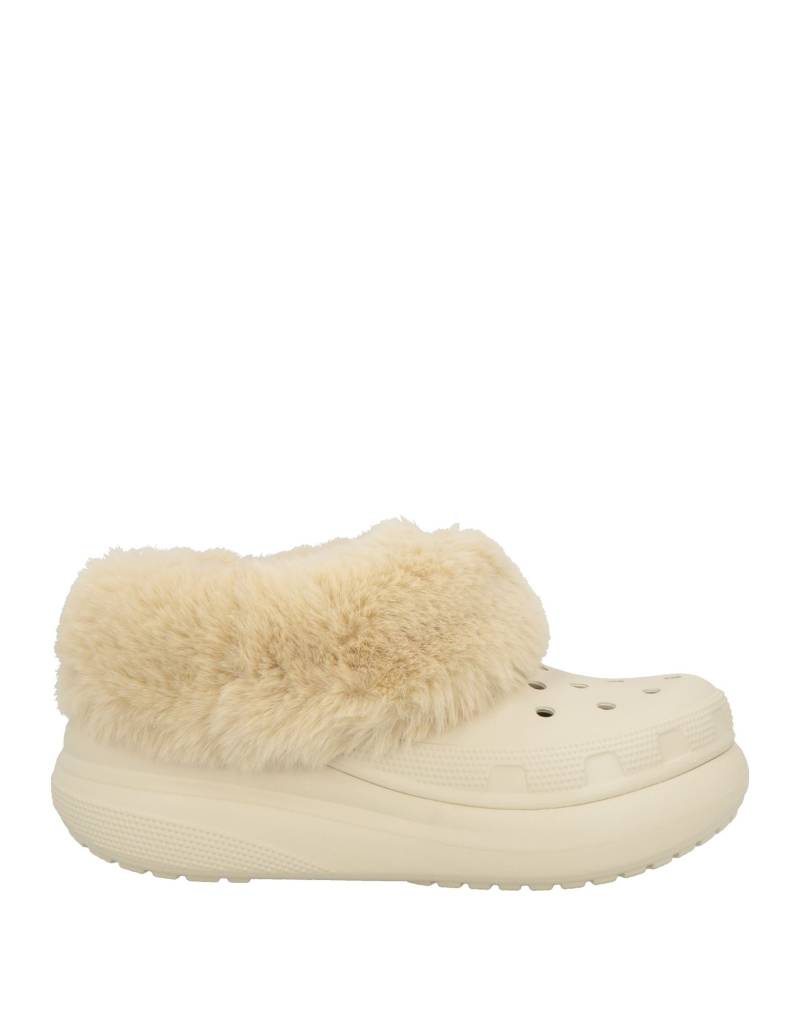 CROCS Mules & Clogs Damen Beige von CROCS