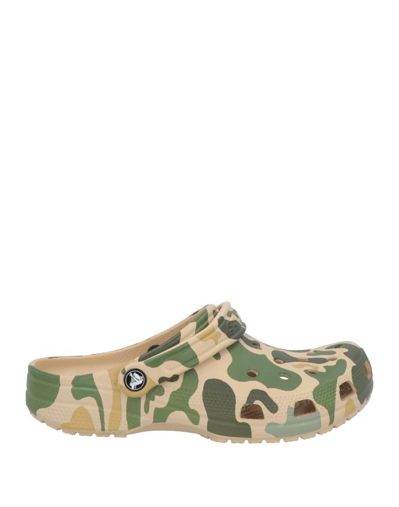 CROCS Mules & Clogs Damen Beige von CROCS