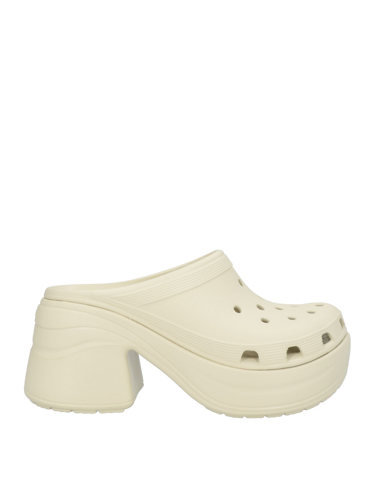 CROCS Mules & Clogs Damen Beige CROCS Mules & Clogs Damen Beige von CROCS
