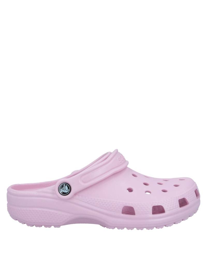 CROCS Mules & Clogs Damen Hellrosa von CROCS