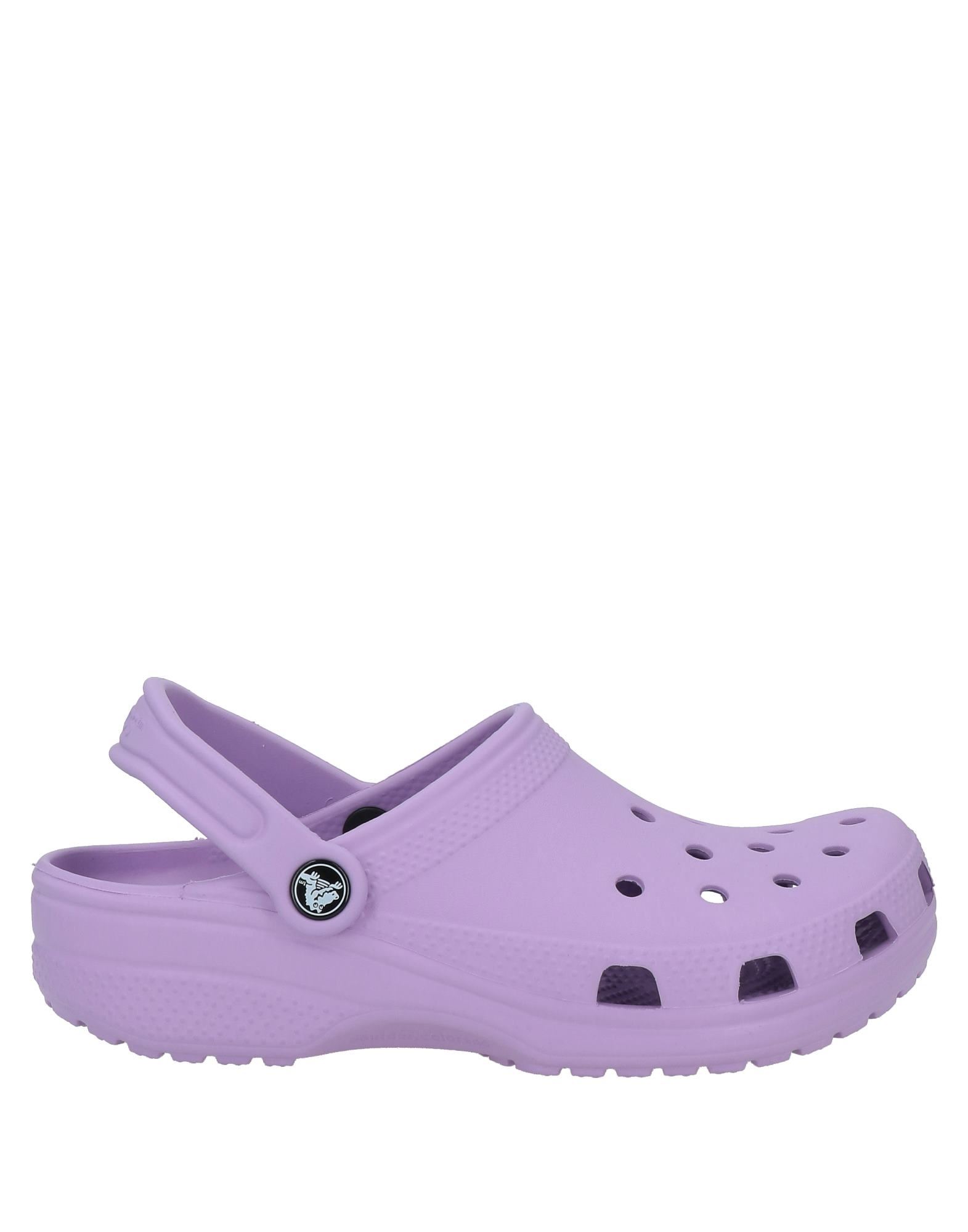 CROCS Mules & Clogs Damen Malve von CROCS