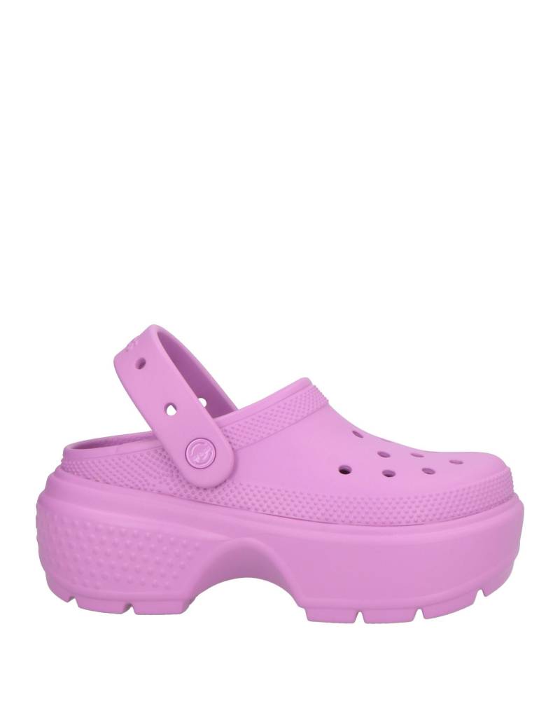 CROCS Mules & Clogs Damen Malve von CROCS