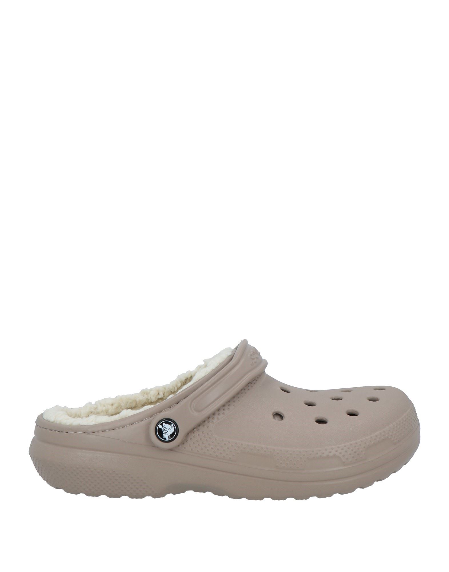 CROCS Mules & Clogs Damen Maulwurfsgrau von CROCS