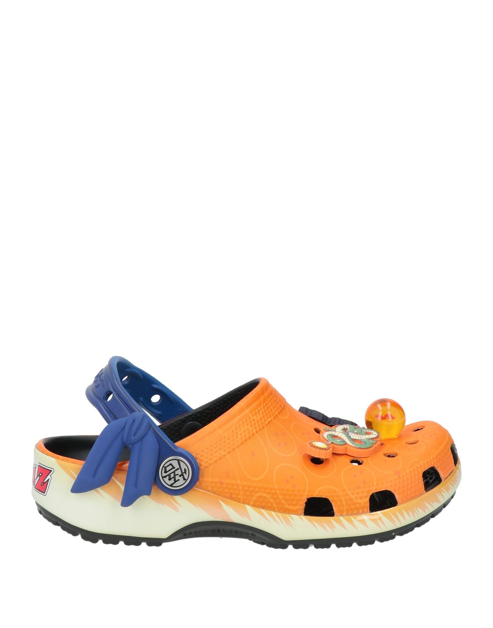 CROCS Mules & Clogs Damen Orange von CROCS