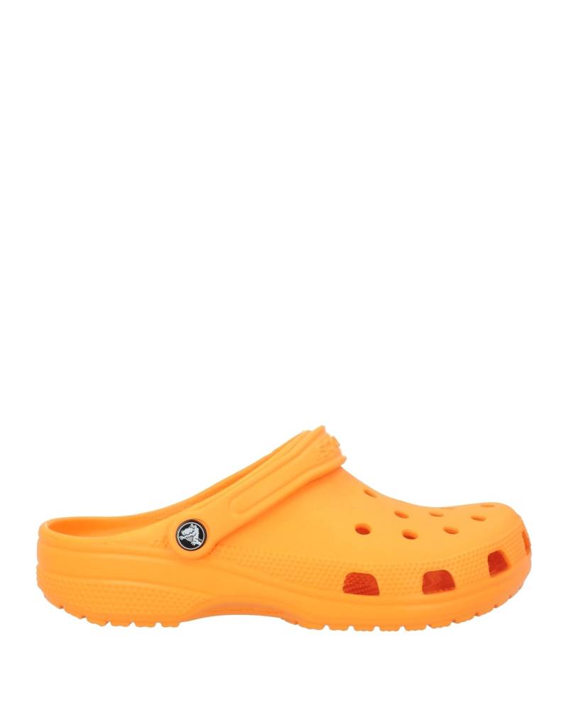 CROCS Mules & Clogs Damen Orange von CROCS