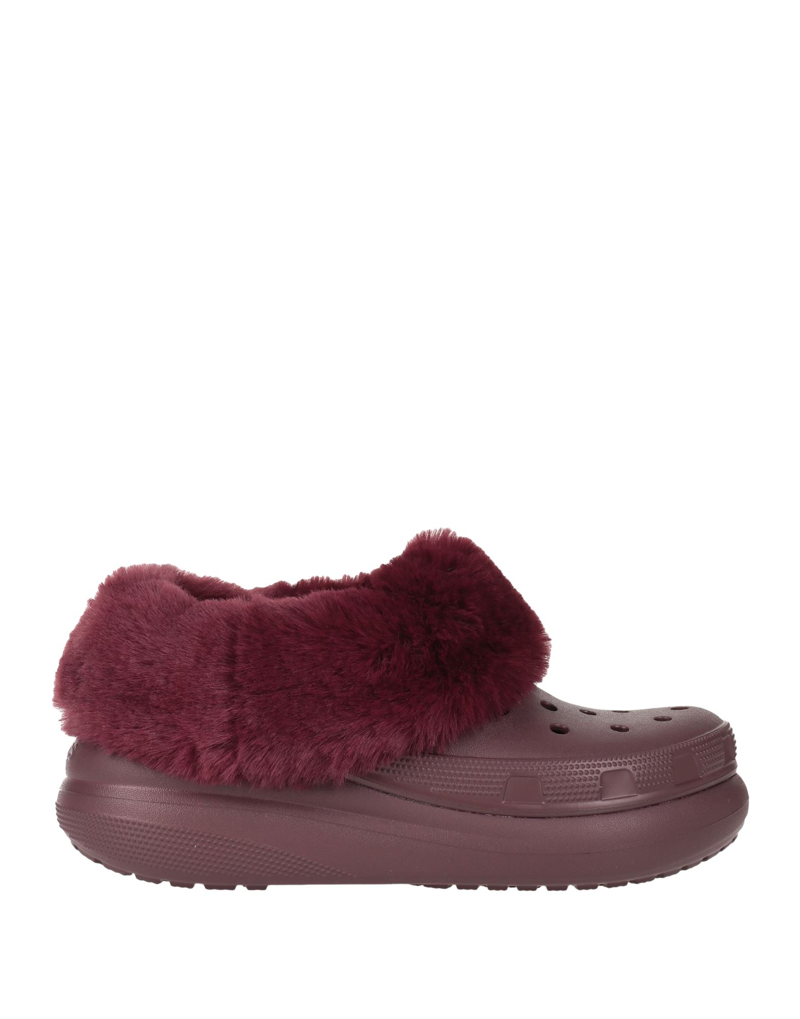 CROCS Mules & Clogs Damen Pflaume von CROCS